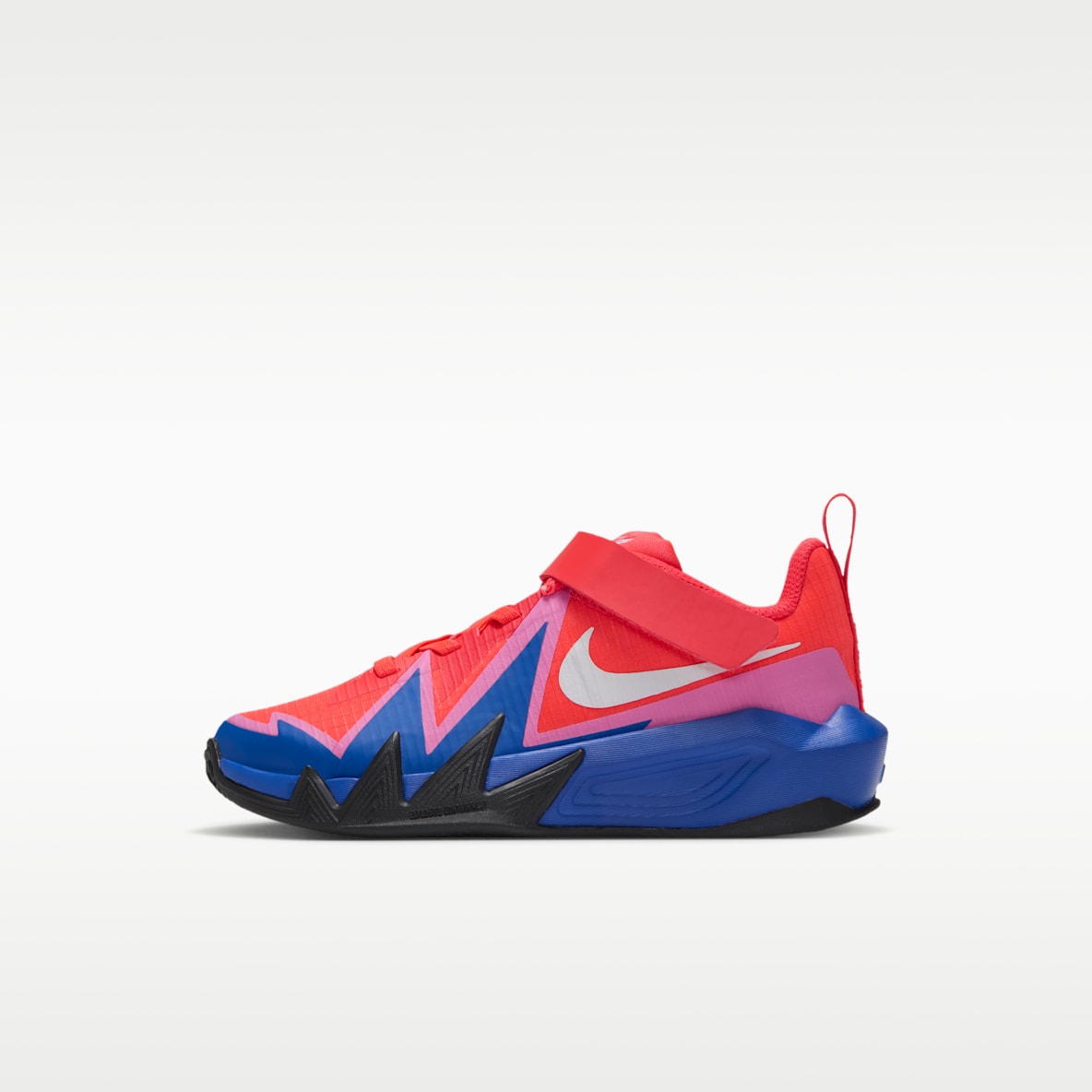 Nike Air Zoom. Nike TR